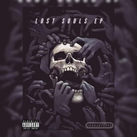 Lost Souls EP - JonDaSteppa