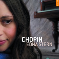 Chopin: Edna Stern - Edna Stern