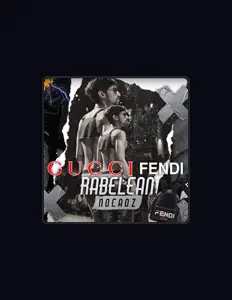 Écoutez NoCaoZ, regardez des vidéoclips, lisez la biographie, consultez les dates de tournée et plus encore !