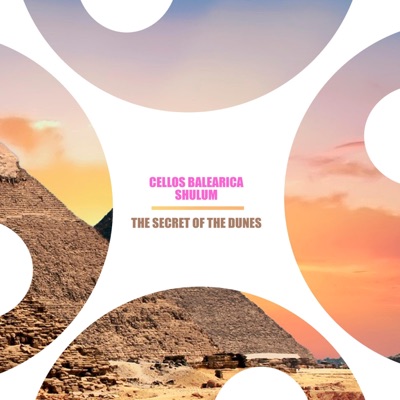 The Secret of the Dunes - Single