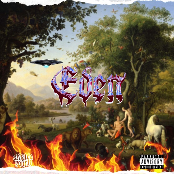 Eden