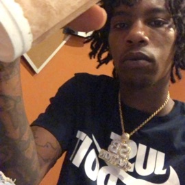 Mind Playing Tricks (feat. West Warren King) Shaboo