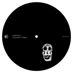 Ominous / Chanson Noire - Single