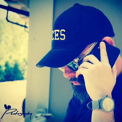 The Call (feat. Jaycie Ward) - Single