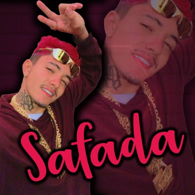 Safada - Single