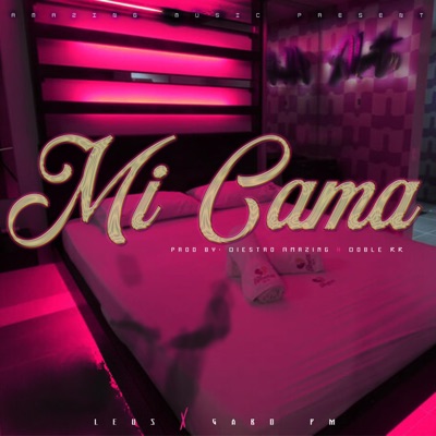 Mi Cama (feat. Gabo PM) - Single