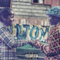 My Woman - Single - K.P. & Wyban