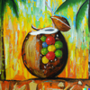 Agüita de Coco - Chill&Go & El Chicahual