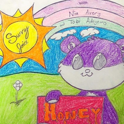 Honey (feat. Nia Avery & Tobi Adeyemo) - Single