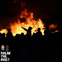 Break the Rules (feat. King Bando) - Single - Alexzander