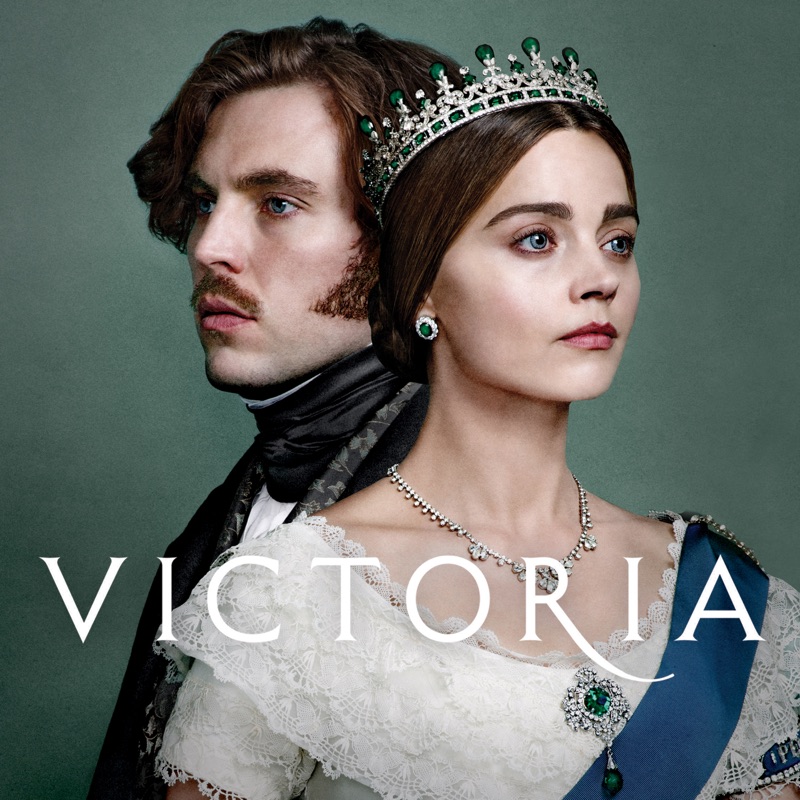 Victoria, Saison 3 (VOST)