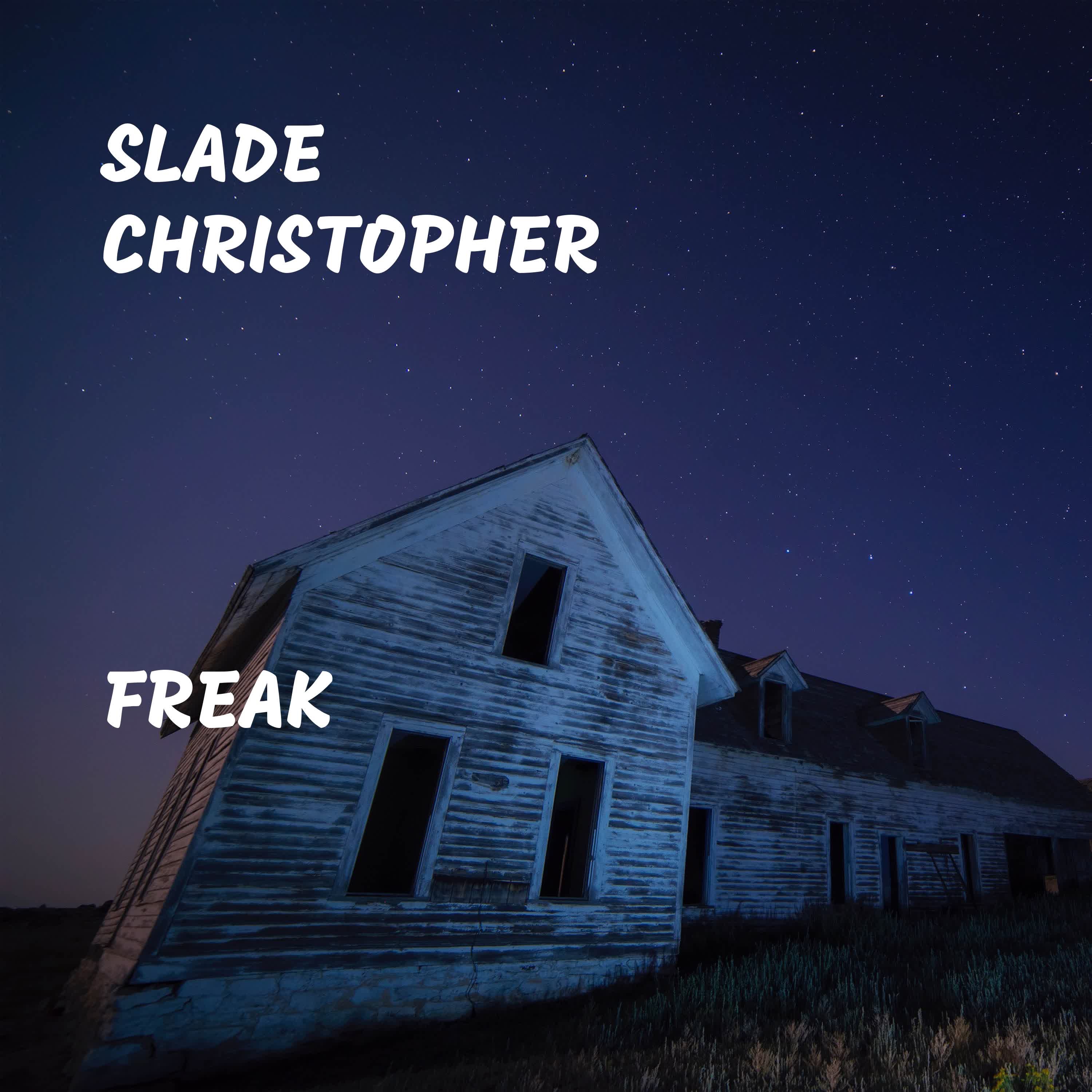 Saint Christopher Presents - FREAK RADIO 2-5-2026