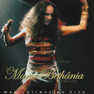 Baila Comigo / Shangrilá (Ao Vivo) by Maria Bethânia song reviws