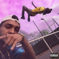 Purpee Tape, Vol. 1 (Mah Presents Novy) - EP - Novy