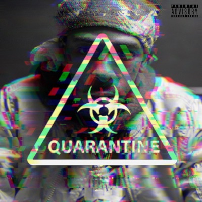 Quarantine Muzik - EP