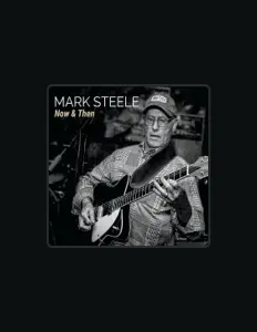 Listen to Mark Steele, watch music videos, read bio, see tour dates & more!