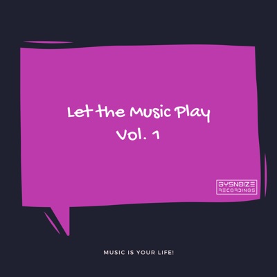 Let the Music Play, Vol. 1