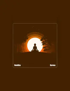 Hör dir Buddha an, schau dir Musikvideos an, lies die Biografie, finde Tourdaten und mehr!