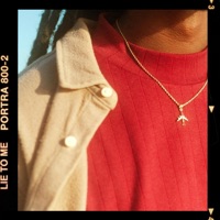 Lie to Me (feat. Vivian) - Single - Jerm 9v