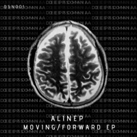 Moving Forward - Single - Alinep