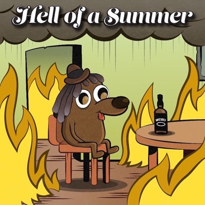 Hell of a Summer - EP