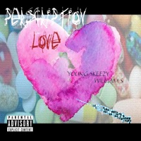 Perscription Love (feat. Young Skeezy) - Single - William S.