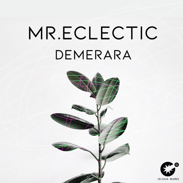 Demerara - Single