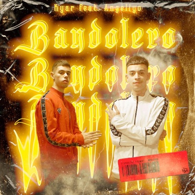Bandolero (feat. Angeliyo) - Single
