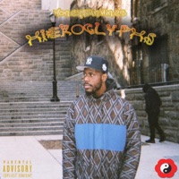 Hieroglyphs - Single - MoneySign Hines