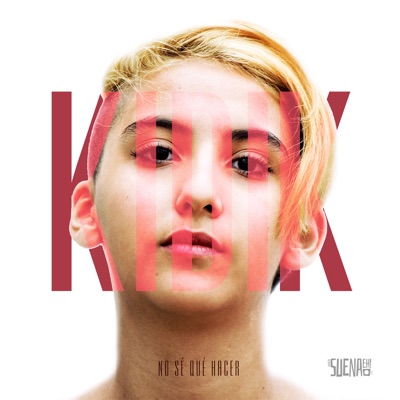 No Sé Qué Hacer - Single