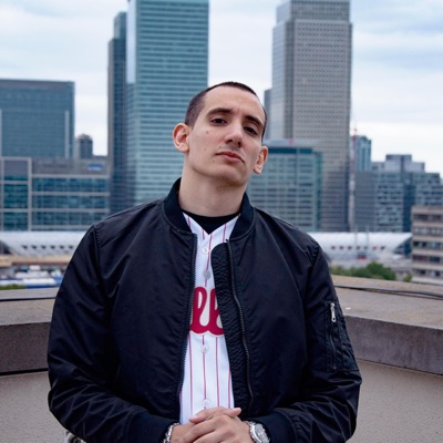 You Can't Hold Me (feat. Ajani) - Single