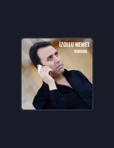 İzollu Memetを聴いたり、ミュージックビデオを鑑賞したり、経歴やツアー日程などを確認したりしましょう！