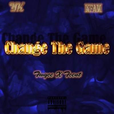Change the Game - Single