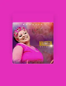 Maureen Nhlane을(를) 듣고, 뮤직 비디오를 보고, 약력을 읽고, 투어 일정 등을 확인하세요!