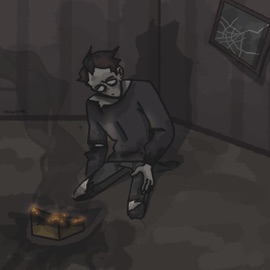 Желанный подарок Алешендр