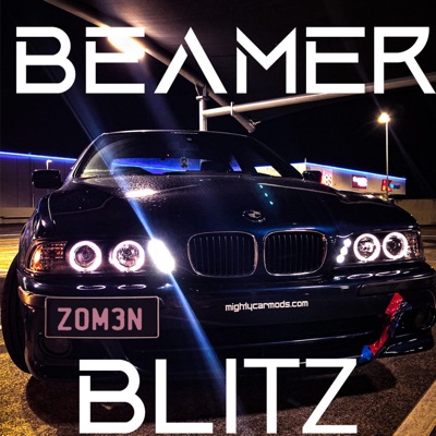 Beamer Blitz - Single