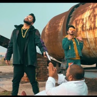 Rangdaari (feat. MOJO) - Single - Gangster Yadav