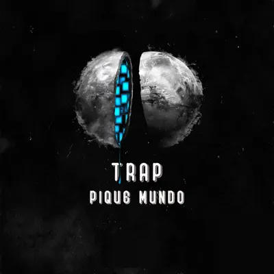 Trap Pique Mundo - Single - Jhef