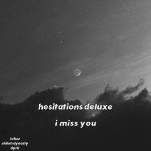 Love Song (Hesitations) [sped up]