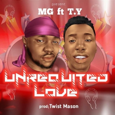 Unrequited Love (feat. T.Y) - Single