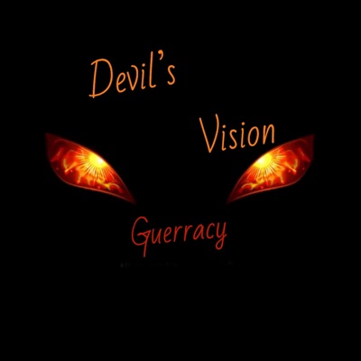 Devil's Vision - Single