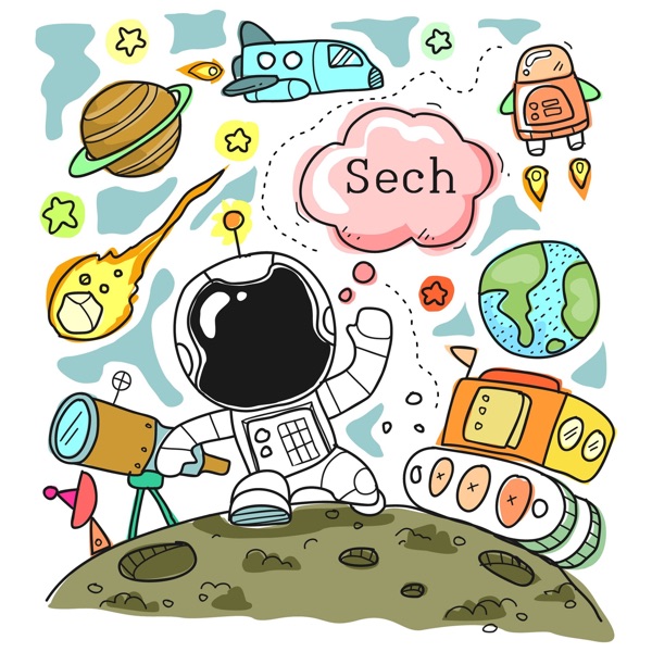Sech - Single
