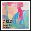 Come out at Night - EP artwork