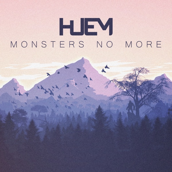 Monsters No More - Single