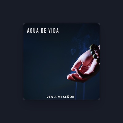 Listen to Agua de Vida, watch music videos, read bio, see tour dates & more!