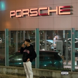 Porsche ZeroChampagne & Muraddrip