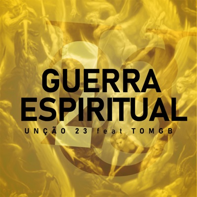 Guerra Espiritual (feat. TOMGB) - Single