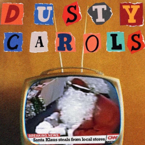 Dusty Carols