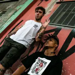 Luz - Single - Monduba Crew Luz - Single - Monduba Crew