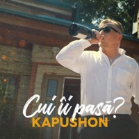 Cui Ii Pasa? - Single - Kapushon